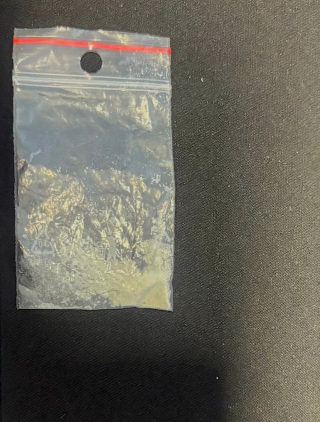 foto jandarmii gruparii mobile tomis constanta au depistat cinci persoane cu substante psihoactive si