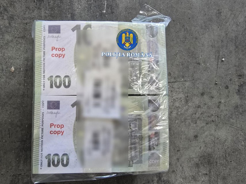 Foto: Poliția Română