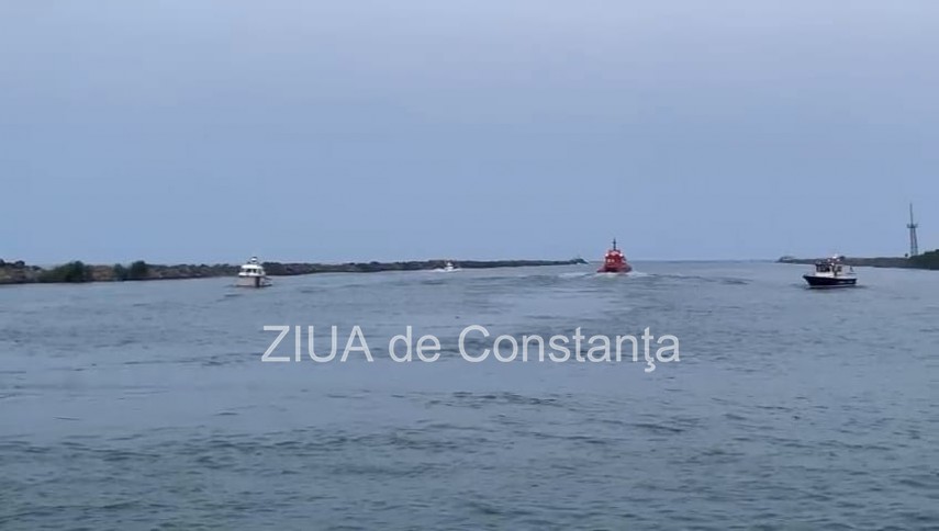 Foto ilustrativă - sursa: ZIUA de Constanța