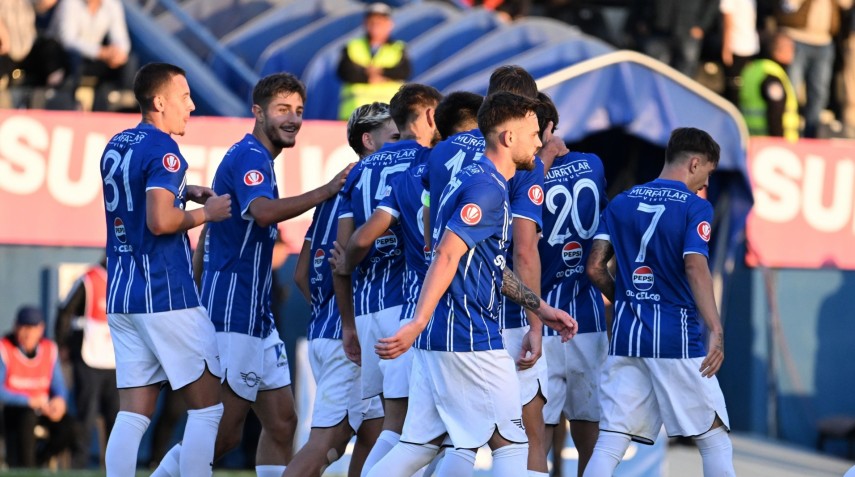 Sursa foto: Farul Constanța