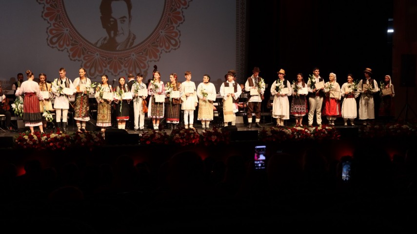 Sursa foto: Centrul Cultural Județean „Teodor T. Burada” Constanța