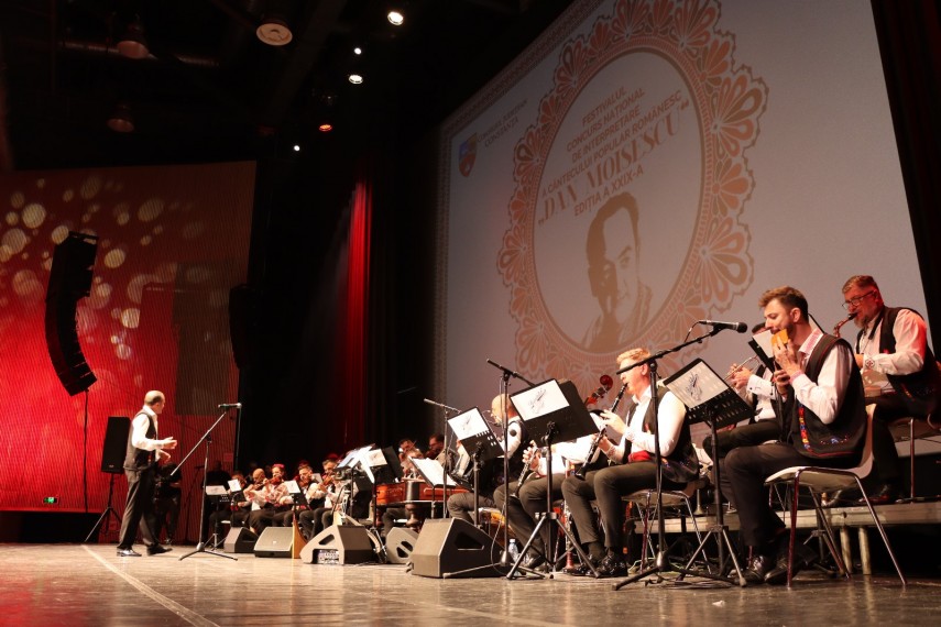 centrul teodor t burada constanta festivalul dan moisescu si a desemnat laureatii trofeul festivalului