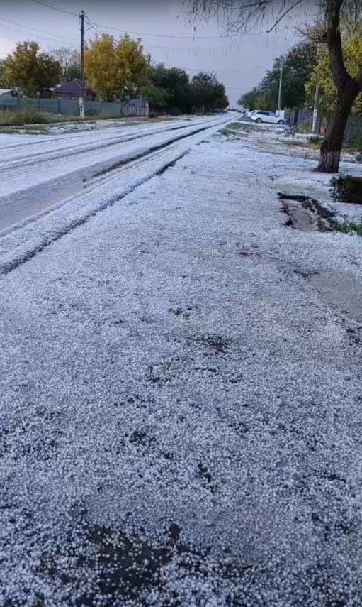 Sursa foto: Facebook/ Meteoplus