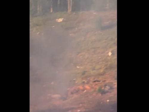 VIDEO. Explozie puternică la o instalație de explozibili din Tennessee! 18 persoane moarte sau dispărute