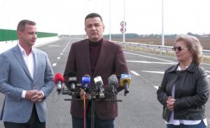 VIDEO. Un nou drum modern va fi deschis săptămâna viitoare! Anunțul lui Sorin Grindeanu 