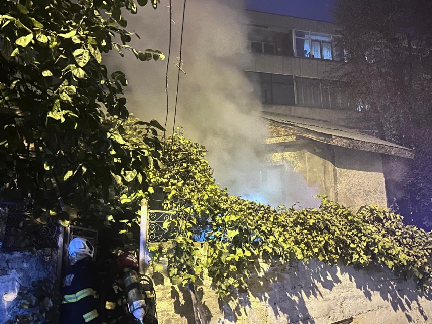 Sursa foto: ISU Delta Tulcea