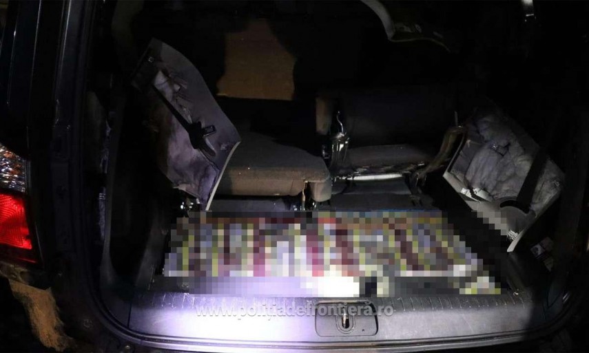 Sursă foto: Poliția de Frontieră