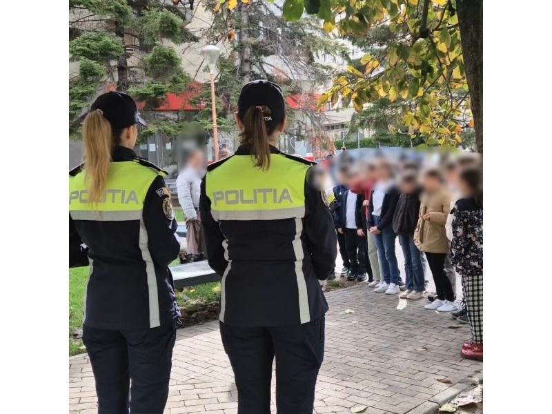 Sursă foto: Polia Română