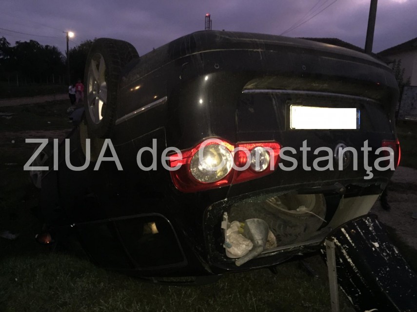 Foto cu rol ilustrativ - sursa: ZIUA de Constanța