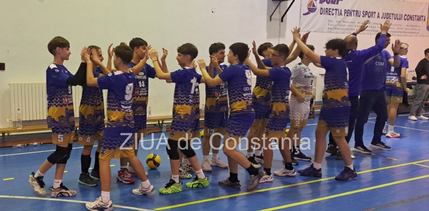 Sursa foto: ZIUA de Constanța 