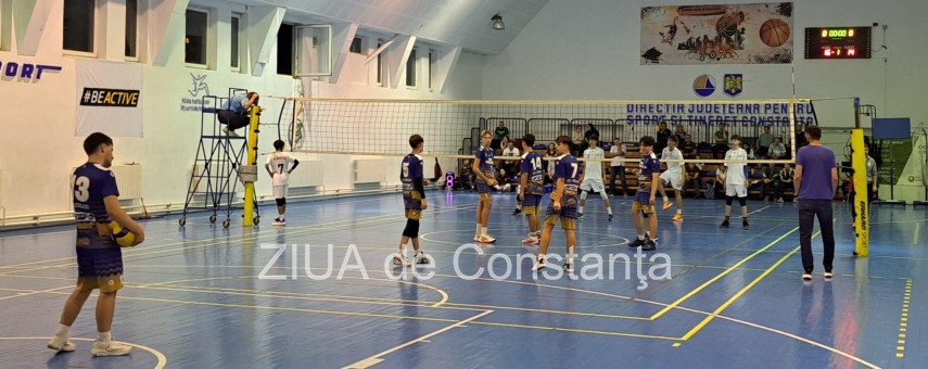 Sursa foto: ZIUA de Constanța 
