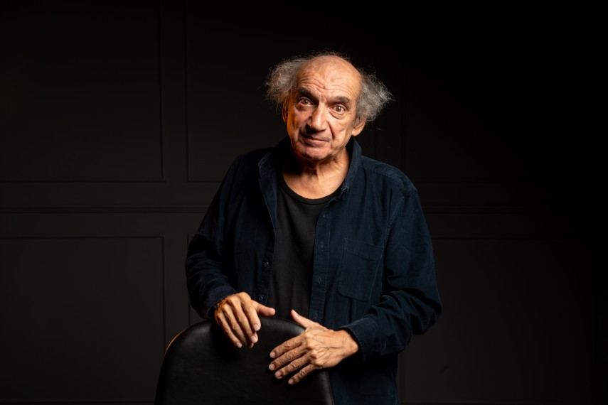Mihai Gruia Sandu. Sursa foto: Echipă PR Mihai Gruia Sandu