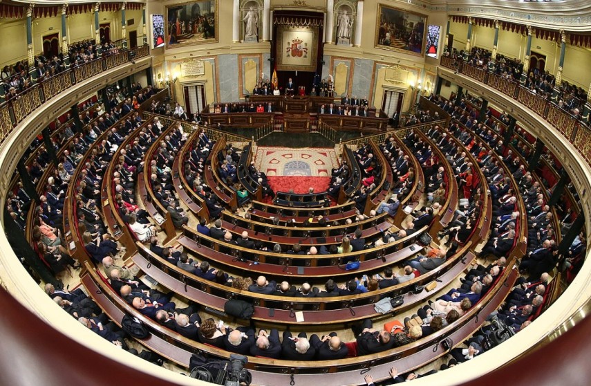 Congresul Deputaților, Sursa foto: Wikipedia
