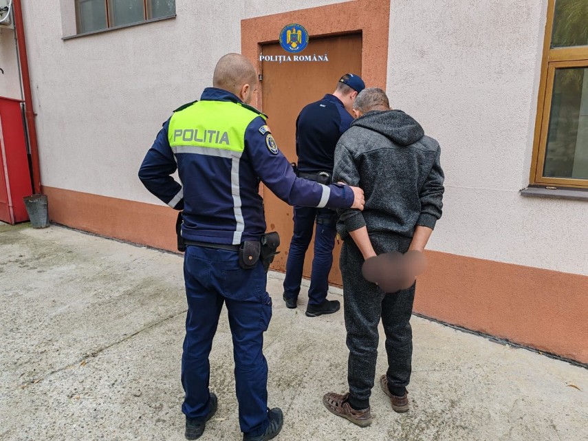 Sursa foto: IPJ Galați