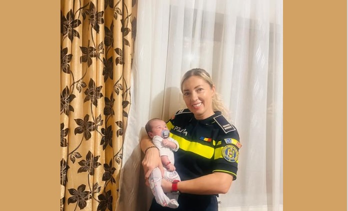 Foto: Poliția Română