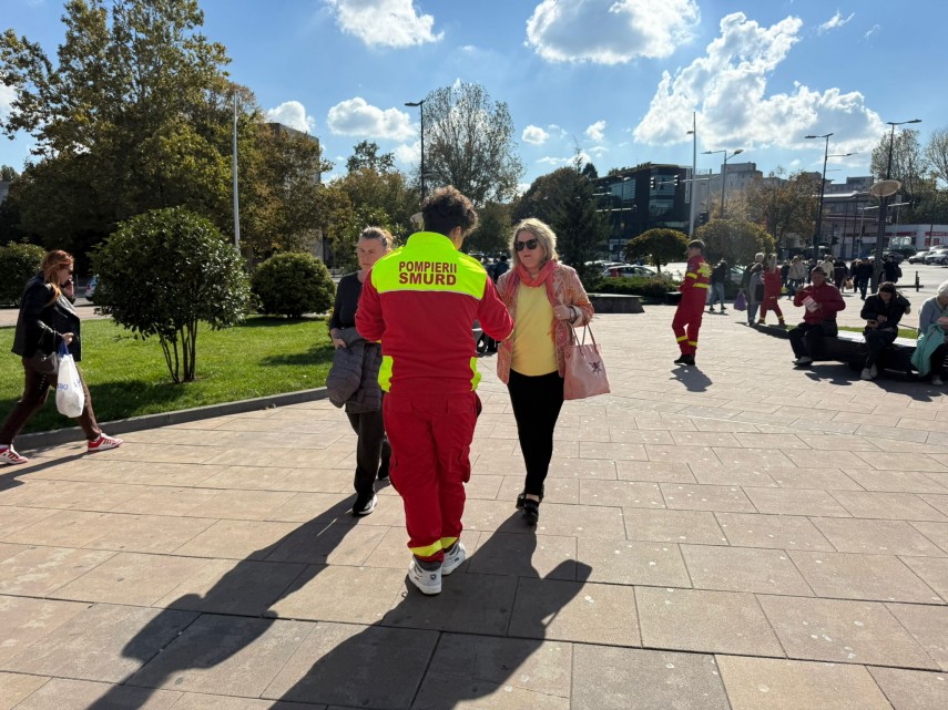 Sursa foto: ISU Constanța