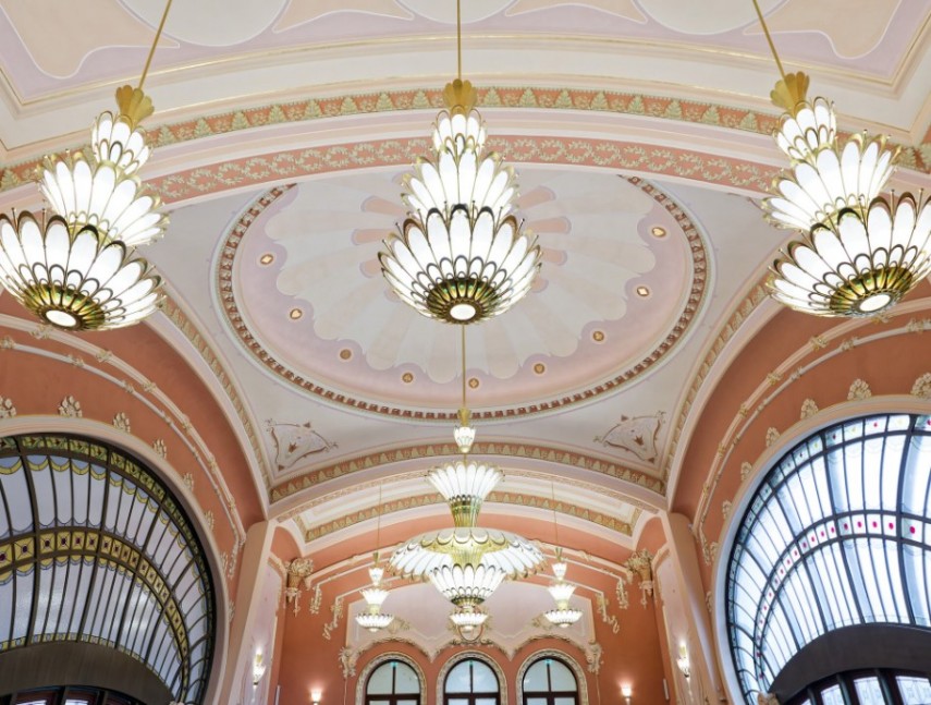 Foto: Primăria Constanța