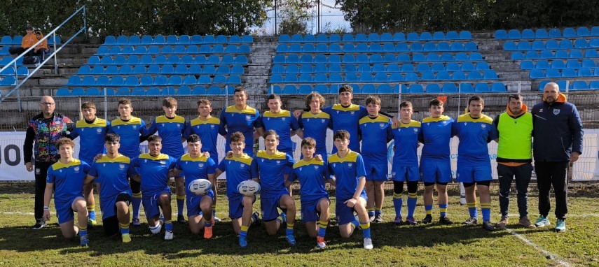 Sursa foto: Facebook (CSM Constanța)