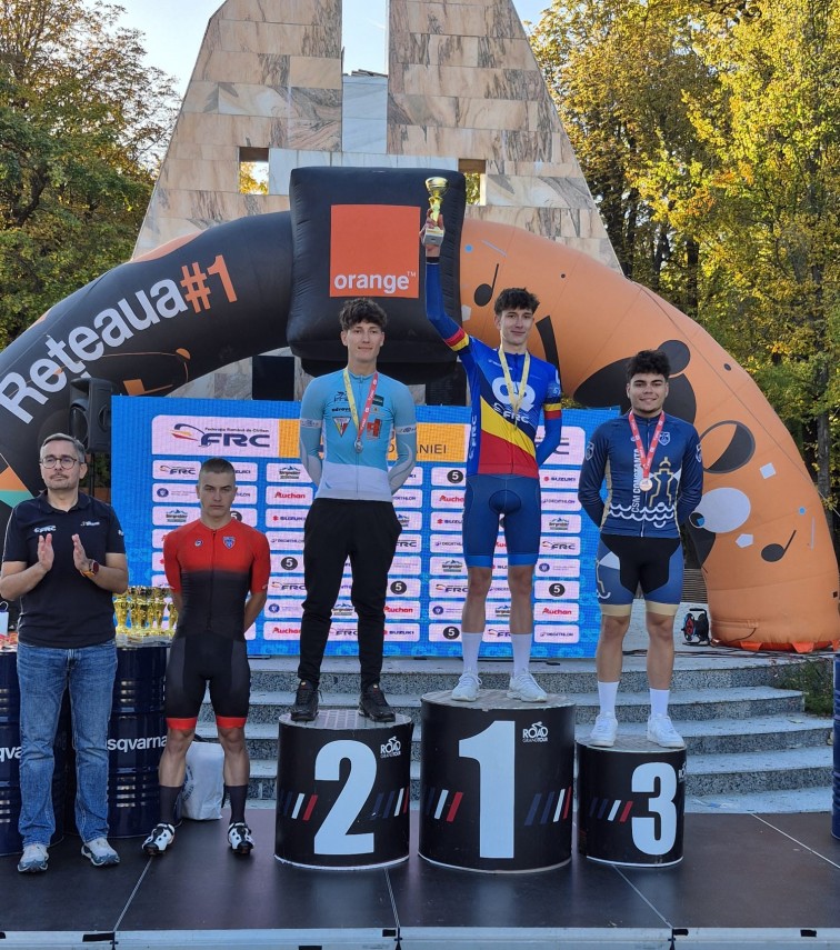 csm constanta ciclistii pe podium la cupa romaniei de sosea s au aflat printre premianti galerie foto csm constanta ciclistii pe podium la cupa romaniei de sosea s au aflat printre premianti galerie foto