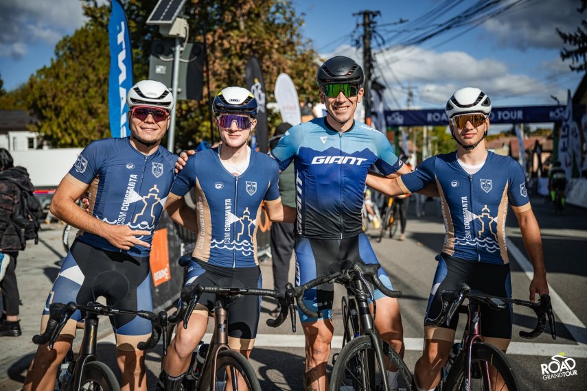 csm constanta ciclistii pe podium la cupa romaniei de sosea s au aflat printre premianti galerie foto csm constanta ciclistii pe podium la cupa romaniei de sosea s au aflat printre premianti galerie foto