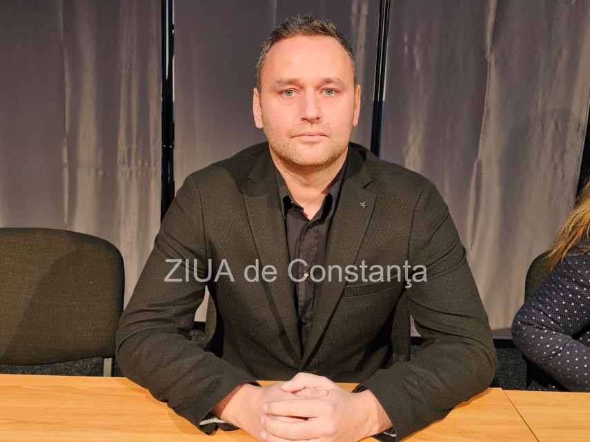 Damian Liviu - Eforia Turistică