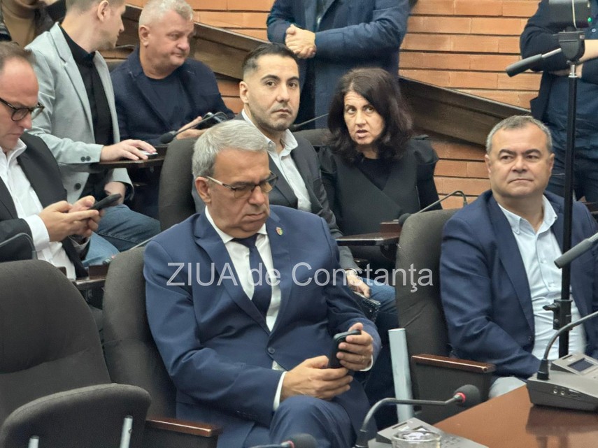 edilul Vergil Chițac