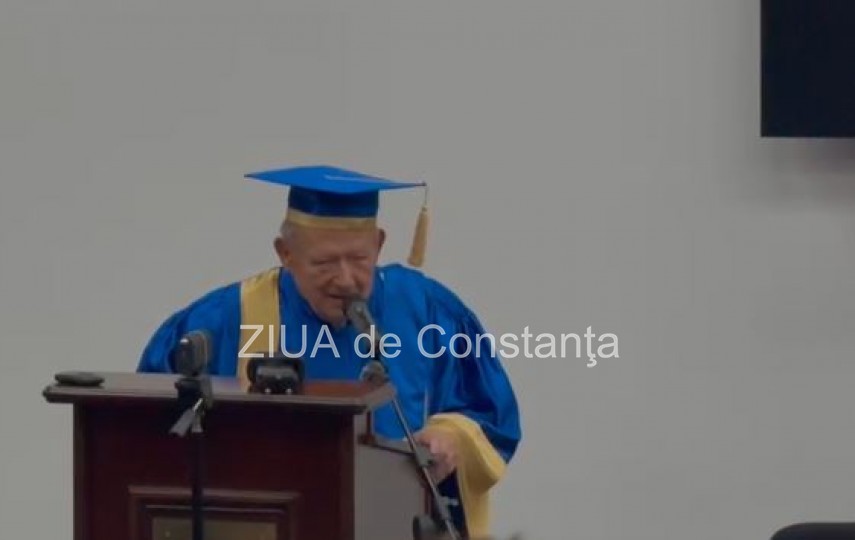 Istoricul polonez Adam Michnik