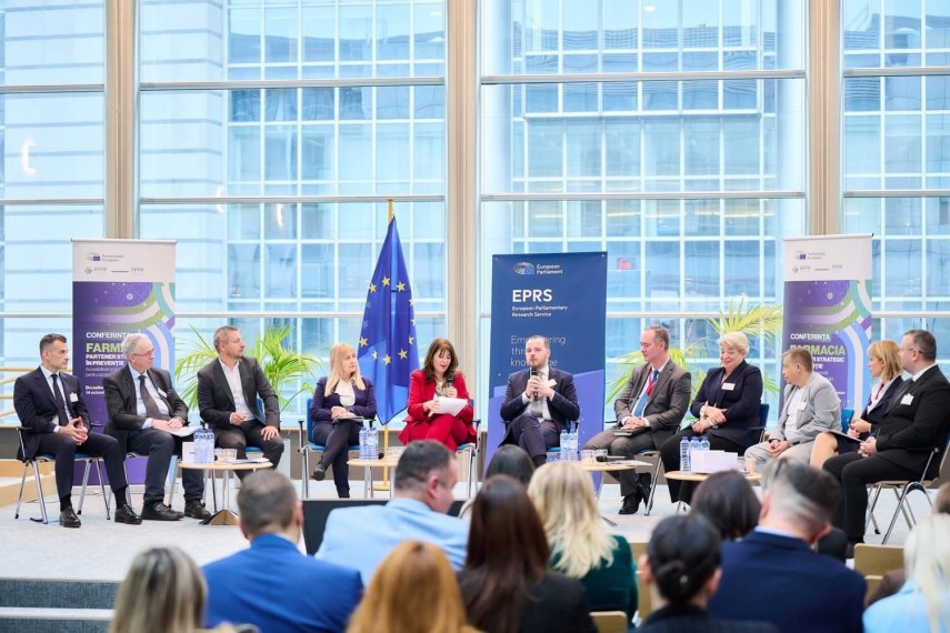 sursa foto: Ministerul Sănătăţii - România