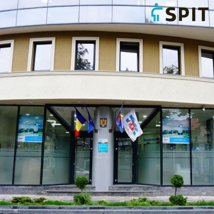 Foto: SPIT Constanța