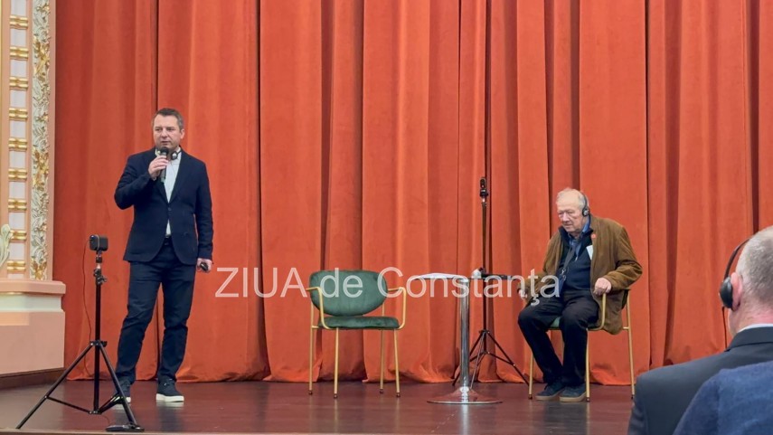 Sursa foto: Ziua de Constanța
