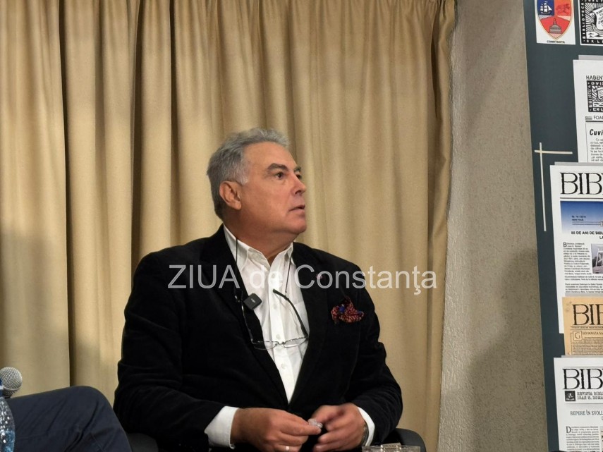 Istoricul Adrian Cioroianu