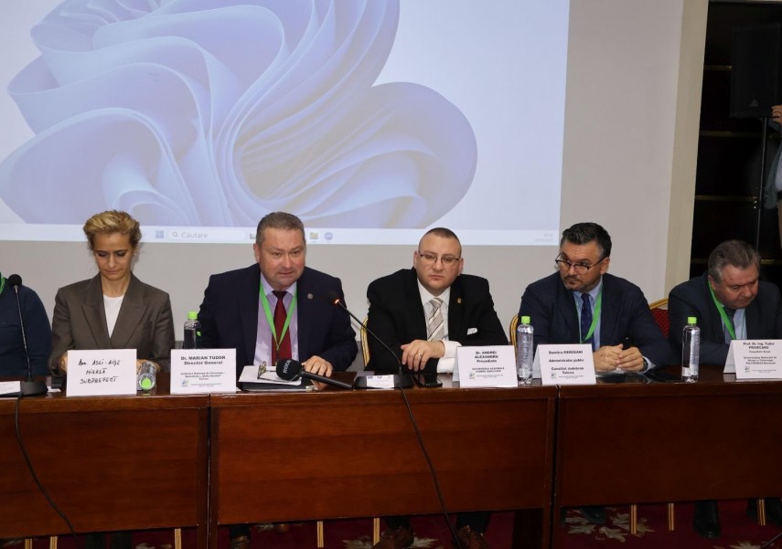 Sursa foto: Facebook/ Consiliul Județean Tulcea
