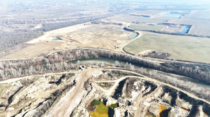 foto administratia nationala apele romane a aplicat amenzi de aproape 14 milioane de lei in primele noua foto administratia nationala apele romane a aplicat amenzi de aproape 14 milioane de lei in primele noua