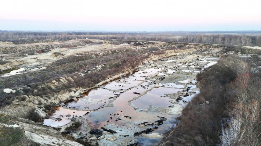 foto administratia nationala apele romane a aplicat amenzi de aproape 14 milioane de lei in primele noua foto administratia nationala apele romane a aplicat amenzi de aproape 14 milioane de lei in primele noua
