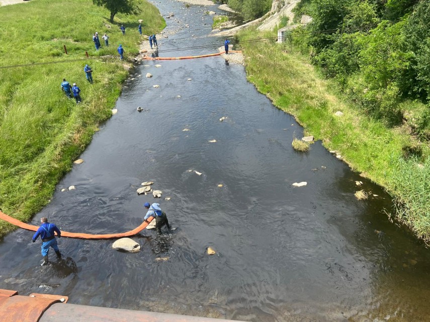 foto administratia nationala apele romane a aplicat amenzi de aproape 14 milioane de lei in primele noua foto administratia nationala apele romane a aplicat amenzi de aproape 14 milioane de lei in primele noua