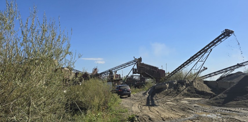 foto administratia nationala apele romane a aplicat amenzi de aproape 14 milioane de lei in primele noua foto administratia nationala apele romane a aplicat amenzi de aproape 14 milioane de lei in primele noua