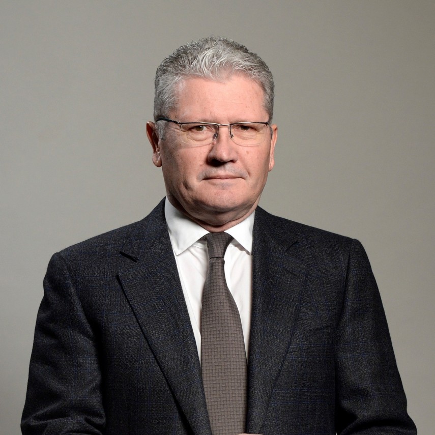 Liviu Negoiță. Sursă foto: Facebook