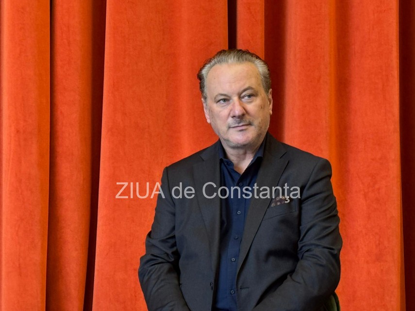 George Măndilă, Președintele Organizației de Management al Destinației Mamaia Constanța