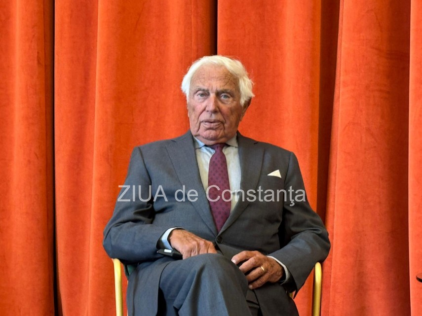 Ioan Holender