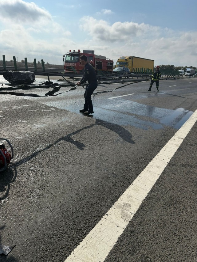 Sursa foto: Gruparea Jandarmeriei Mobile Constanța