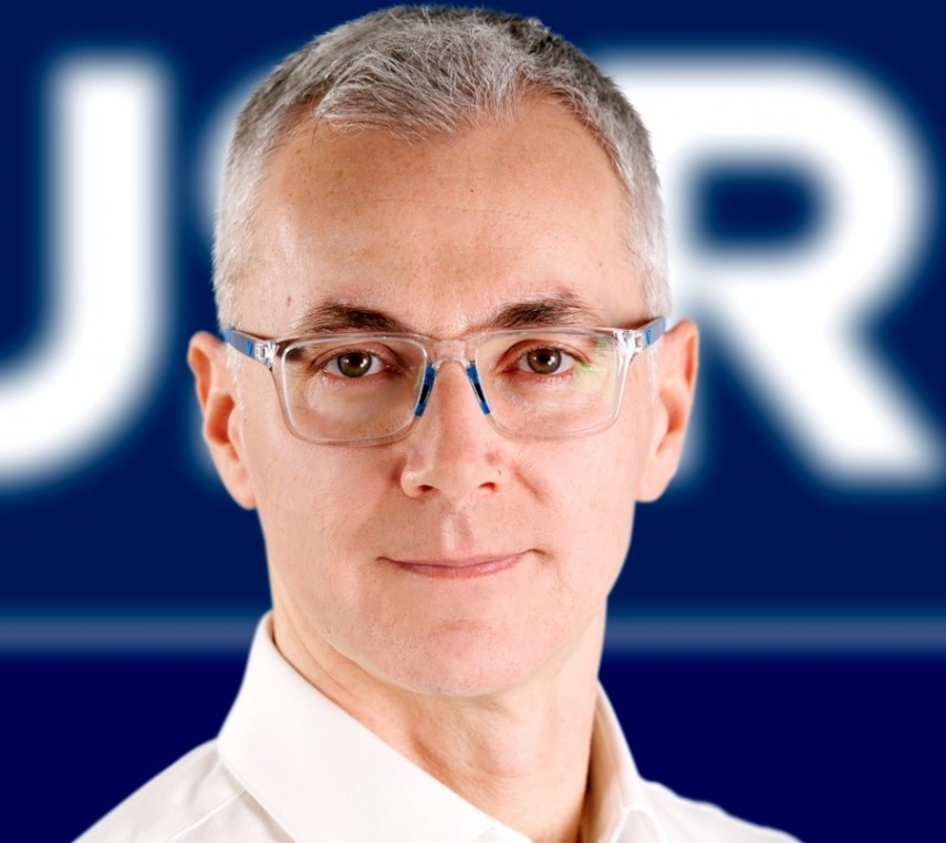 Deputatul Stelian Ion; sursa foto: Facebook
