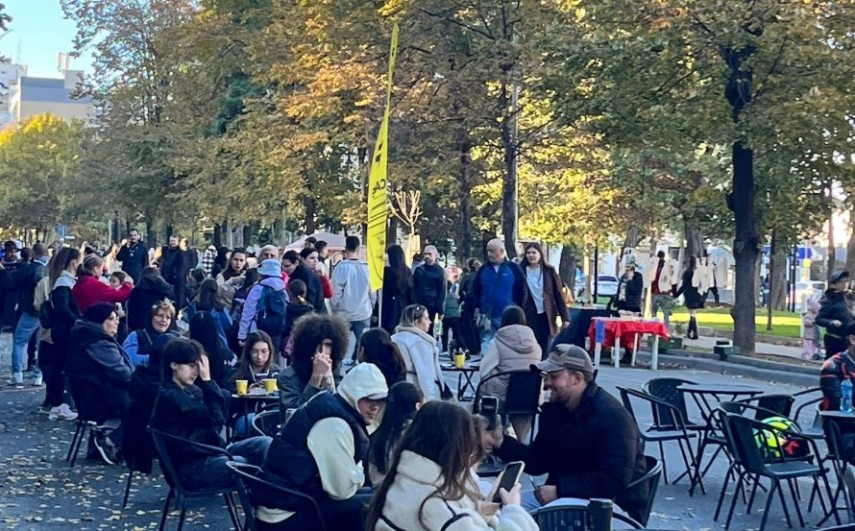 Foto: Primăria Constanța