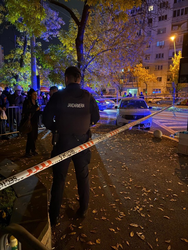 Sursa foto: Jandarmeria Română