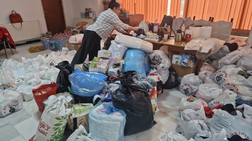 Sursa foto: Primăria Sectorului 5