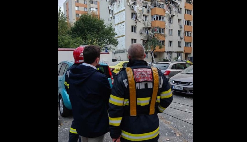 Foto: Facebook/Stelian Bujduveanu