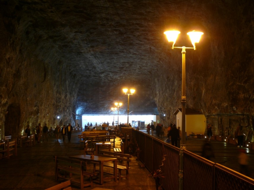 Foto: Salina Praid