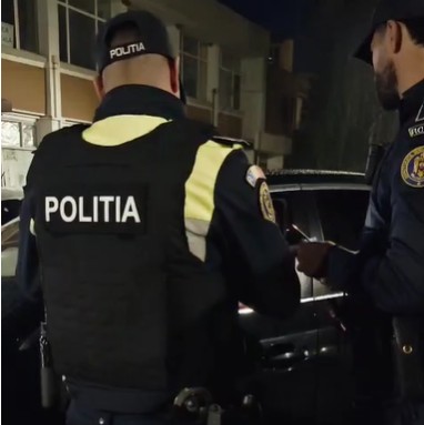 Sursa foto: IPJ Constanța