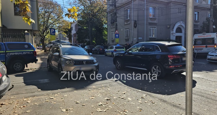 Sursa foto: Ziua de Constanța