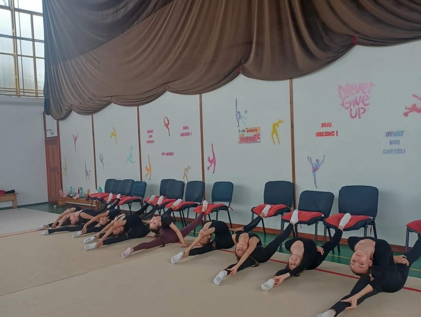 judetul constanta lotul de junioare al romaniei se pregateste la cumpana pentru mondiale galerie foto judetul constanta lotul de junioare al romaniei se pregateste la cumpana pentru mondiale galerie foto