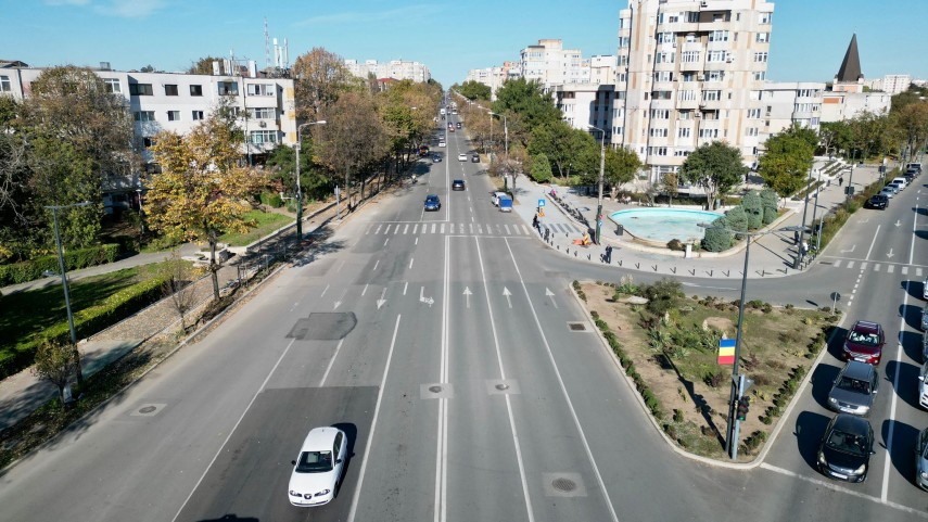Sursa foto: Primăria Constanța